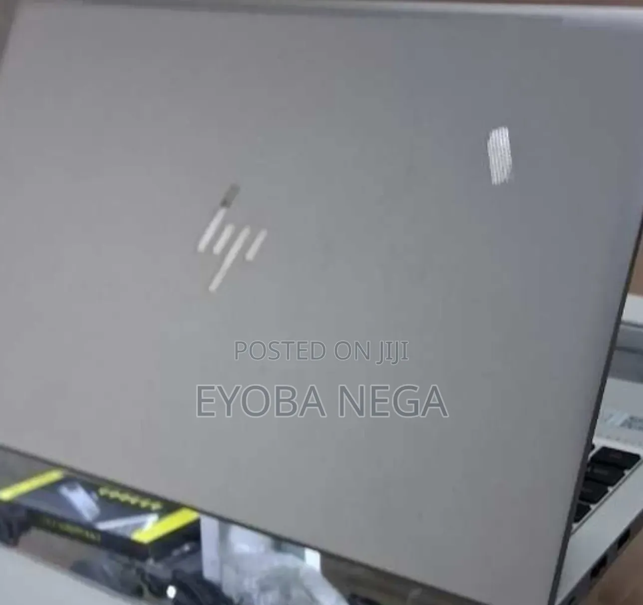 New Laptop HP EliteBook 640 G10 16GB Intel Core i7 SSD 512GB