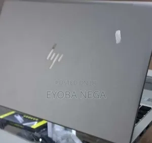 New Laptop HP EliteBook 640 G10 16GB Intel Core i7 SSD 512GB