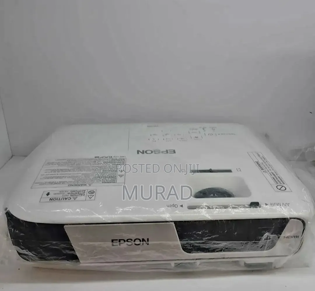 Epson Projector