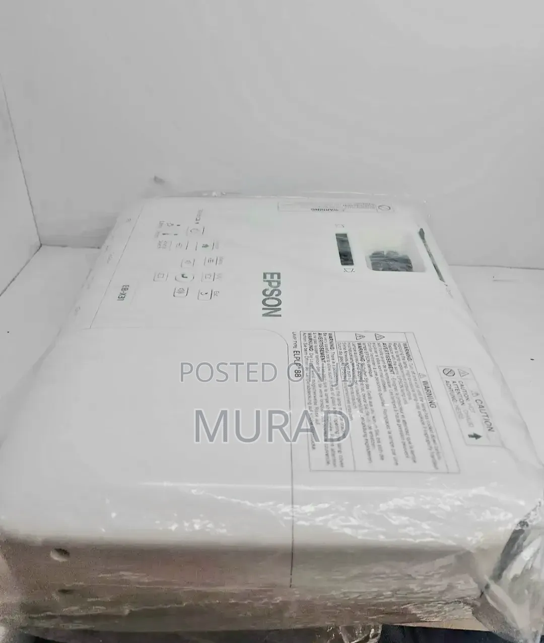 Epson Projector