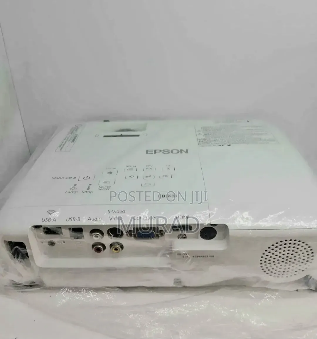 Epson Projector