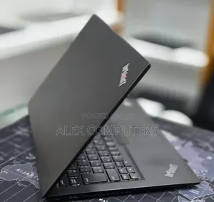 New Laptop Lenovo ThinkPad T14s Gen 1 16GB AMD Ryzen 5 SSD 512GB
