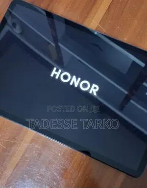 New Honor Pad 9 128 GB Gray