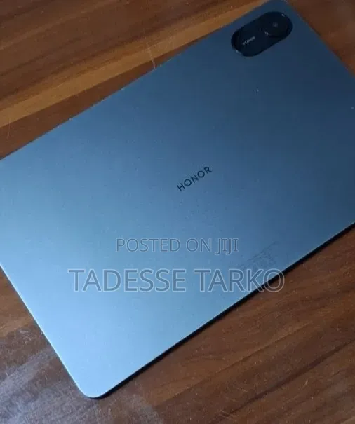 New Honor Pad 9 128 GB Gray