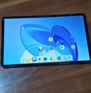 New Honor Pad 9 128 GB Gray