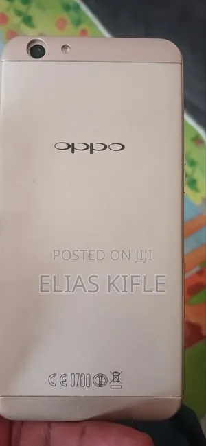 Oppo U3 16 GB Bronze