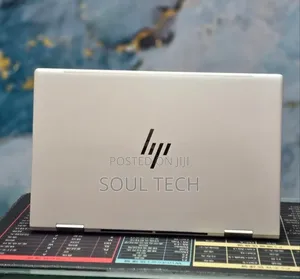 New Laptop HP Envy x360 Convertible 15 es2xx 16GB Intel Core i7 SSD 1T