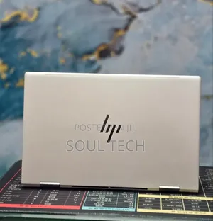 New Laptop HP Envy x360 Convertible 15 es2xx 16GB Intel Core i7 SSD 1T