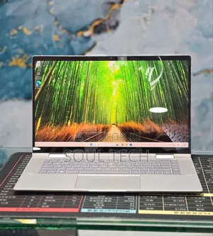 New Laptop HP Envy x360 Convertible 15 es2xx 16GB Intel Core i7 SSD 1T