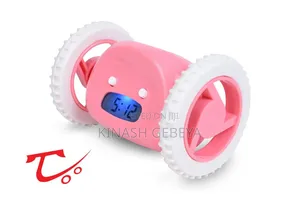 Top Quality Modern Alarm Clock