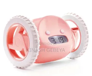 Top Quality Modern Alarm Clock