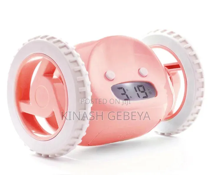 Top Quality Modern Alarm Clock