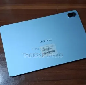 New Huawei MatePad SE 128 GB Gray