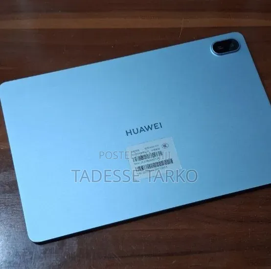 New Huawei MatePad SE 128 GB Gray