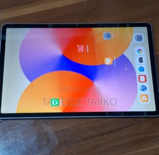 New Huawei MatePad SE 128 GB Gray