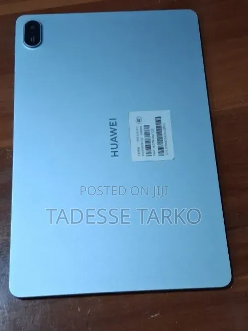 New Huawei MatePad SE 128 GB Gray
