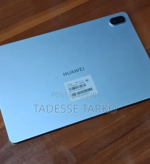 New Huawei MatePad SE 128 GB Gray