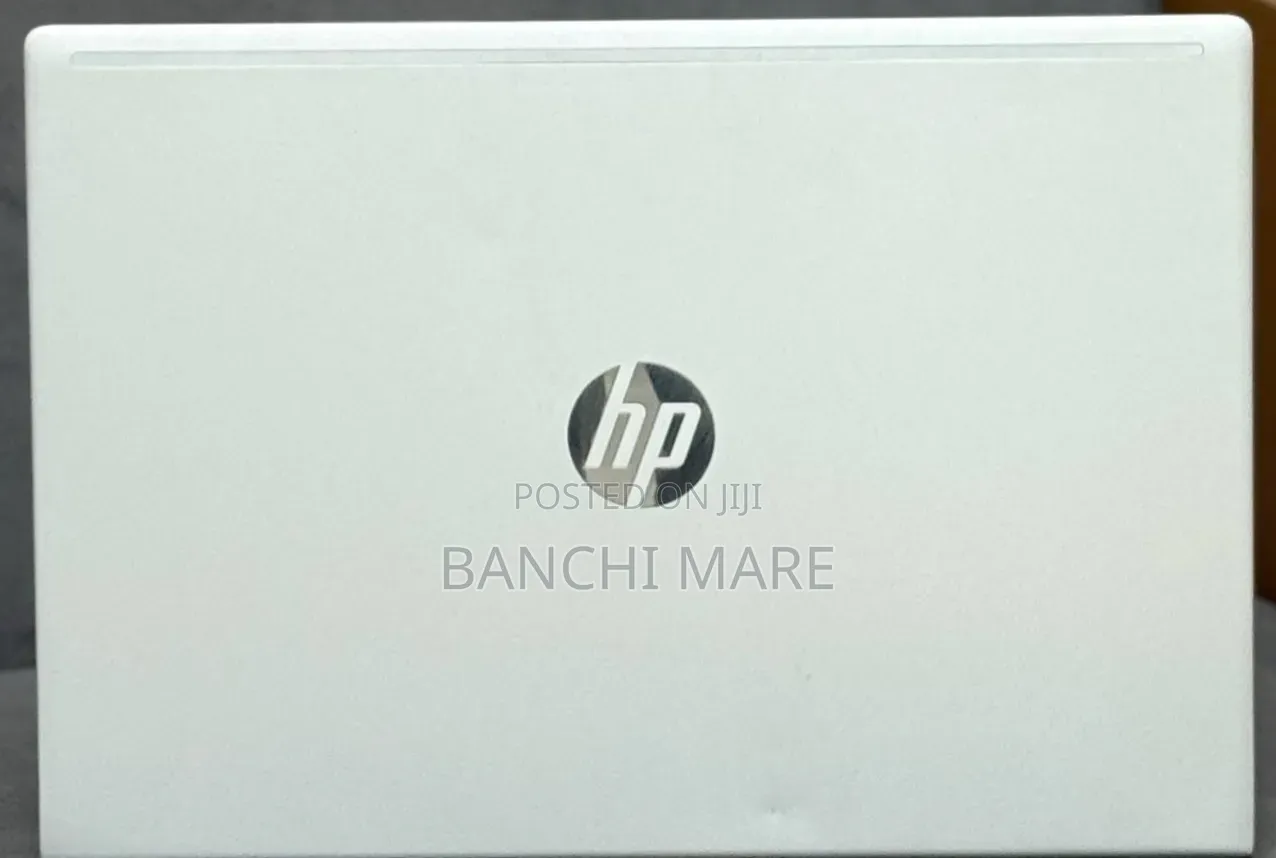 New Laptop HP ProBook 450 G6 8GB Intel Core i5 SSD 512GB
