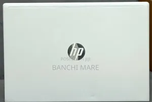 New Laptop HP ProBook 450 G6 8GB Intel Core i5 SSD 512GB