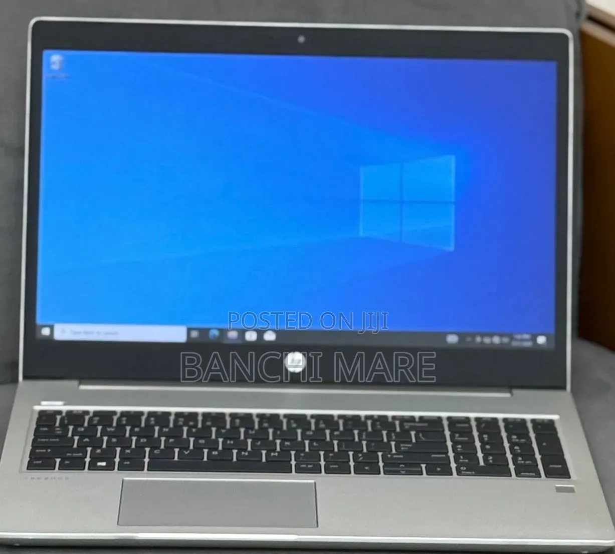 New Laptop HP ProBook 450 G6 8GB Intel Core i5 SSD 512GB