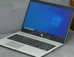 New Laptop HP ProBook 450 G6 8GB Intel Core i5 SSD 512GB