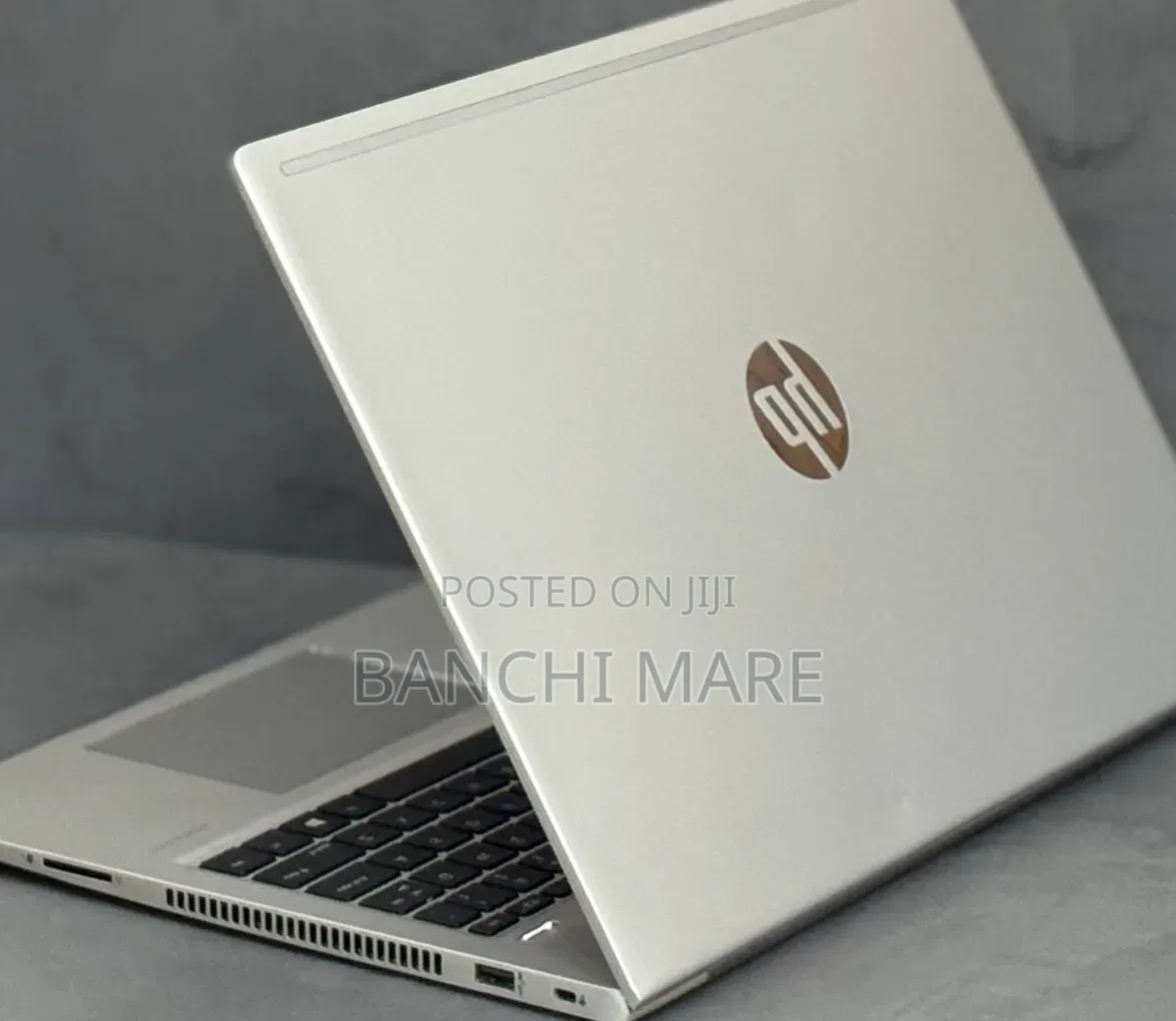 New Laptop HP ProBook 450 G6 8GB Intel Core i5 SSD 512GB