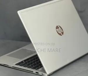 New Laptop HP ProBook 450 G6 8GB Intel Core i5 SSD 512GB