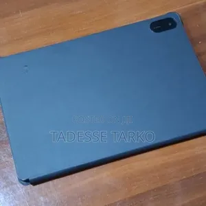 New Honor Pad 8 128 GB Gray