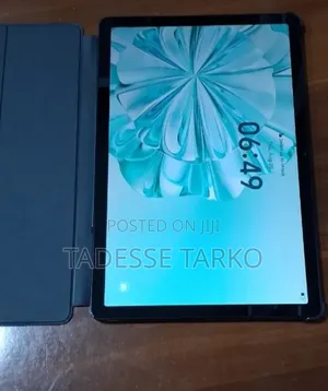 New Honor Pad 8 128 GB Gray