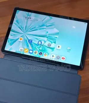 New Honor Pad 8 128 GB Gray