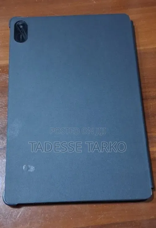 New Honor Pad 8 128 GB Gray