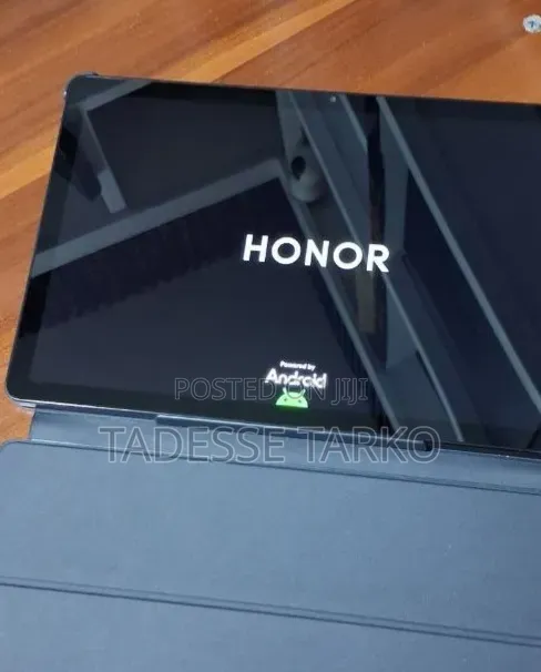 New Honor Pad 8 128 GB Gray