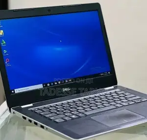 New Laptop Dell 4GB Intel Core i3 HDD 500GB