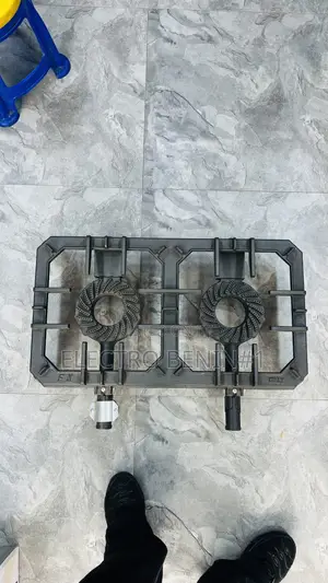 Gas Stove High Pressure