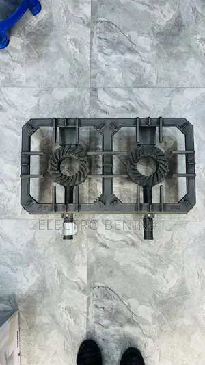 Gas Stove High Pressure