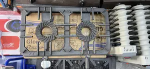 Gas Stove High Pressure
