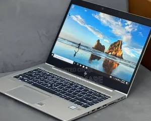 New Laptop HP EliteBook 840 G6 8GB Intel Core i5 SSD 512GB