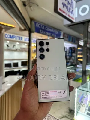 New Samsung Galaxy S24 Ultra 512 GB