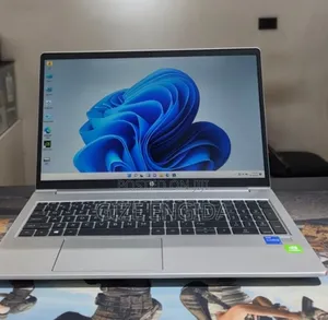 New Laptop HP ProBook 450 G8 16GB Intel Core i7 SSD 512GB