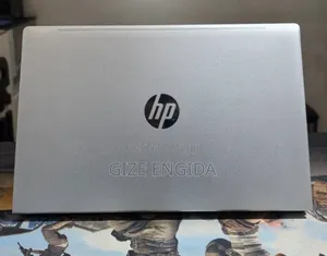 New Laptop HP ProBook 450 G8 16GB Intel Core i7 SSD 512GB