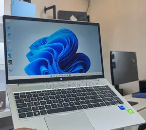 New Laptop HP ProBook 450 G8 16GB Intel Core i7 SSD 512GB