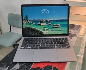 New Laptop Apple MacBook Air 2020 M1 16GB Apple M1 SSD 256GB