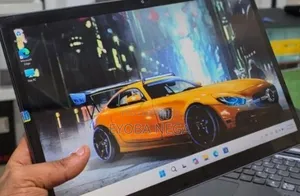 New Laptop Lenovo Yoga 2 16GB Intel Core i5 SSD 512GB
