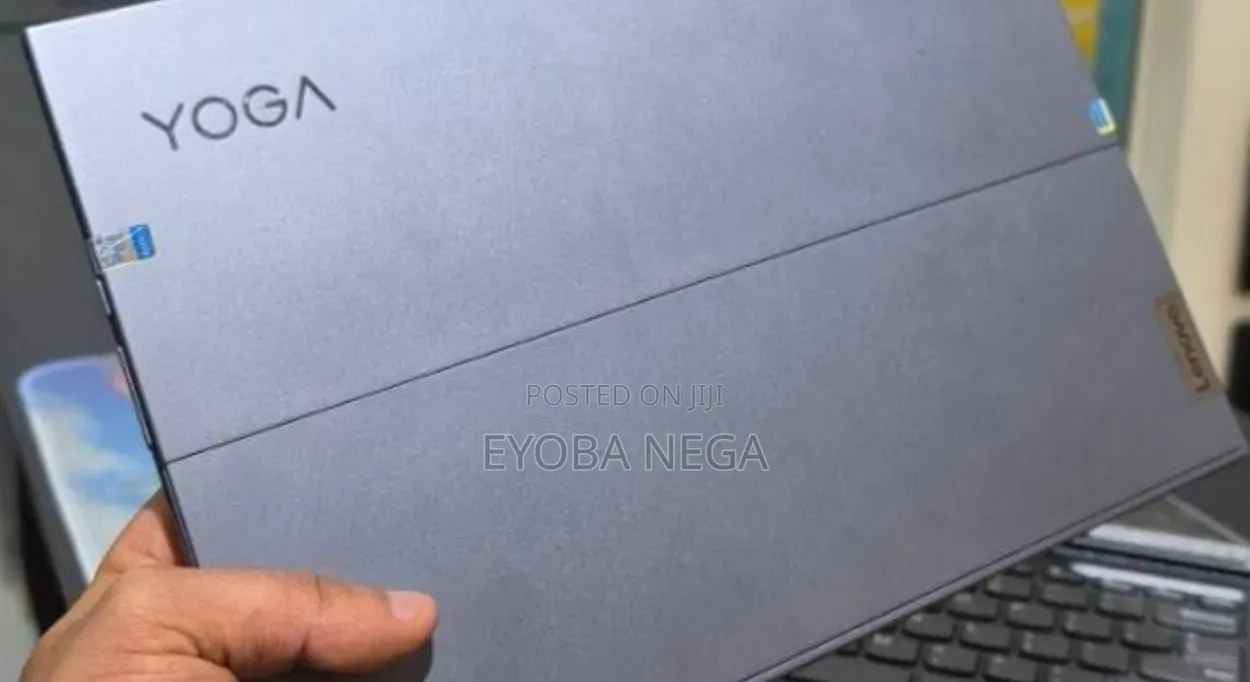 New Laptop Lenovo Yoga 2 16GB Intel Core i5 SSD 512GB