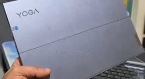 New Laptop Lenovo Yoga 2 16GB Intel Core i5 SSD 512GB