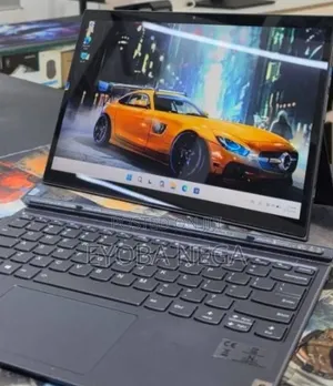 New Laptop Lenovo Yoga 2 16GB Intel Core i5 SSD 512GB