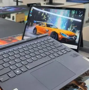 New Laptop Lenovo Yoga 2 16GB Intel Core i5 SSD 512GB
