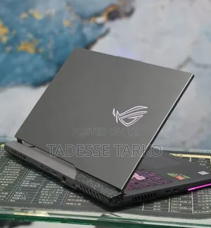 New Laptop Asus G71G 16GB AMD Ryzen 9 SSD 1T