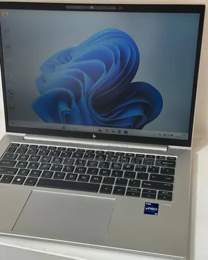 New Laptop HP EliteBook 840 G10 16GB Intel Core i7 SSD 512GB