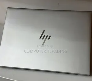 New Laptop HP EliteBook 840 G10 16GB Intel Core i7 SSD 512GB